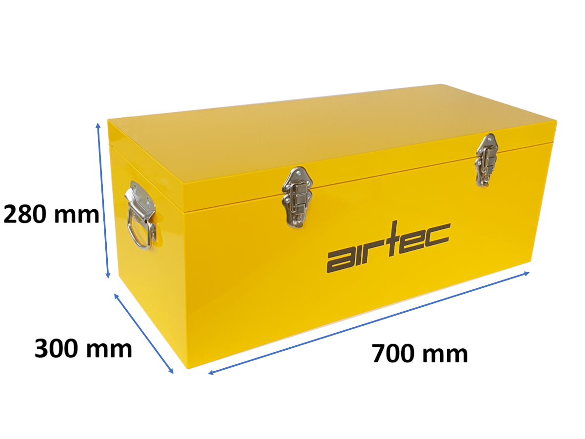 Coffret de Transport „Multi-Talent“