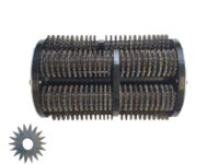 Scarifier drum