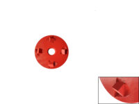 AT-DRC-60-S Diamond Cup Wheel