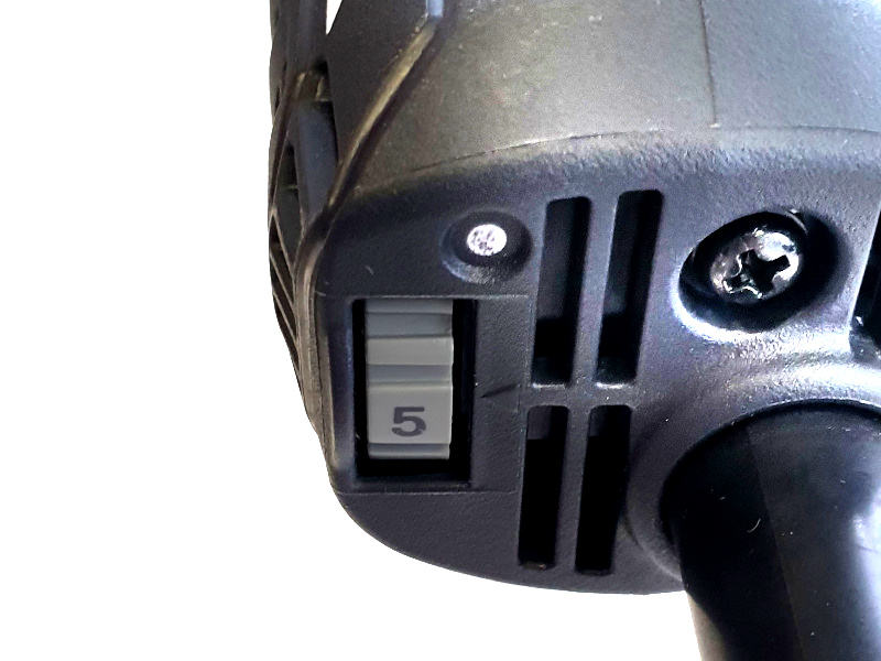 Edge-Master<br> Rand- und Treppenschleifer RS-60-EL-P – Bild 2