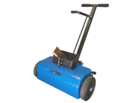 Chariots Magnétiques