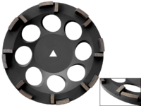 BS-310-420-16SB Diamond Disc