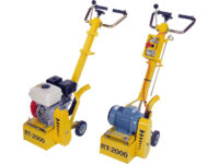 Floor Milling Machine RT-2000 Roto-Tiger Multi-Talent