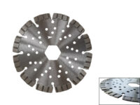 ES-200-441 DIAMANT-SCHNEIDEBLATT (BETON)