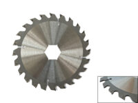 ES-200-582 CUTTING BLADE (WOOD/PARQUET)