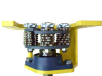 RF-2500-540 SPECIAL EDGE MILLING UNIT