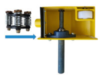 ES-200-326 SPECIAL EDGE MILLING UNIT