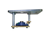 ES-200-300 SPECIAL EDGE MILLING UNIT EMPTY