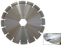 SM-400-610 DIAMANTBLAD