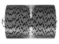 SM-400 DRUM WITH DIAMOND BLADES